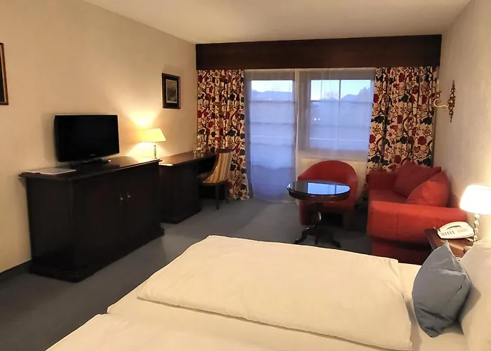 فندق & Restaurant Batzenhaeusl