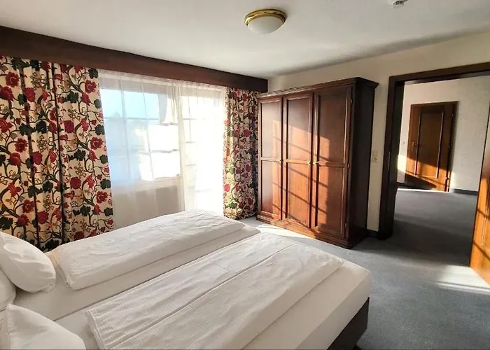 & Restaurant Batzenhaeusl Инсбрук