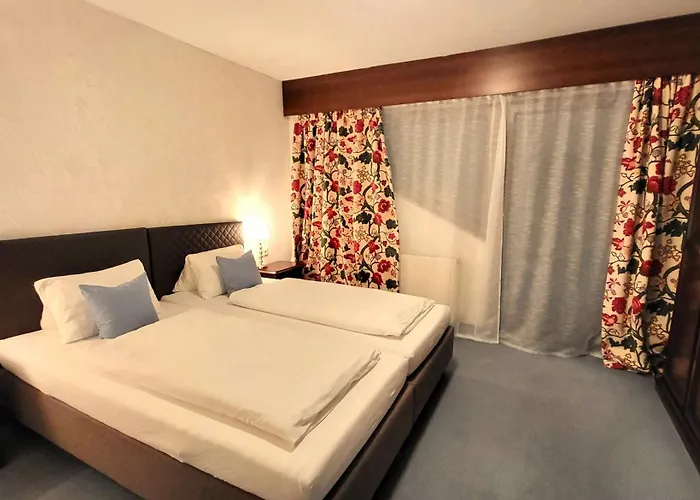 & Restaurant Batzenhaeusl