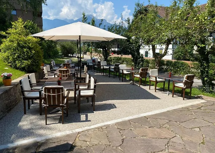 فندق & Restaurant Batzenhaeusl