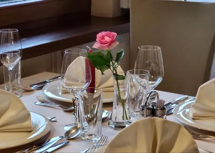 Отель & Restaurant Batzenhaeusl Инсбрук