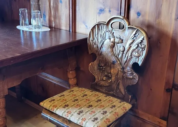 & Restaurant Batzenhaeusl 酒店 因斯布鲁克