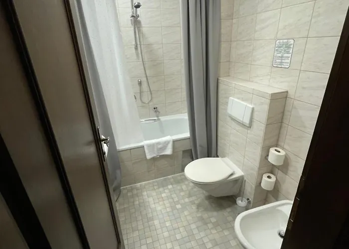 Отель & Restaurant Batzenhaeusl