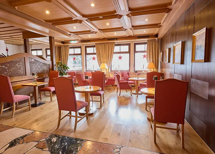 & Restaurant Batzenhaeusl 4*