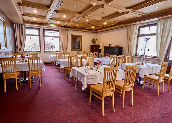 & Restaurant Batzenhaeusl Отель Инсбрук