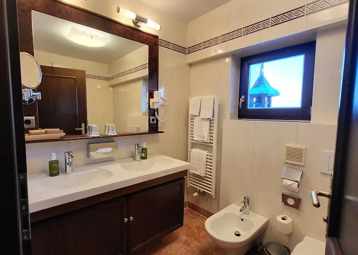 Отель & Restaurant Batzenhaeusl