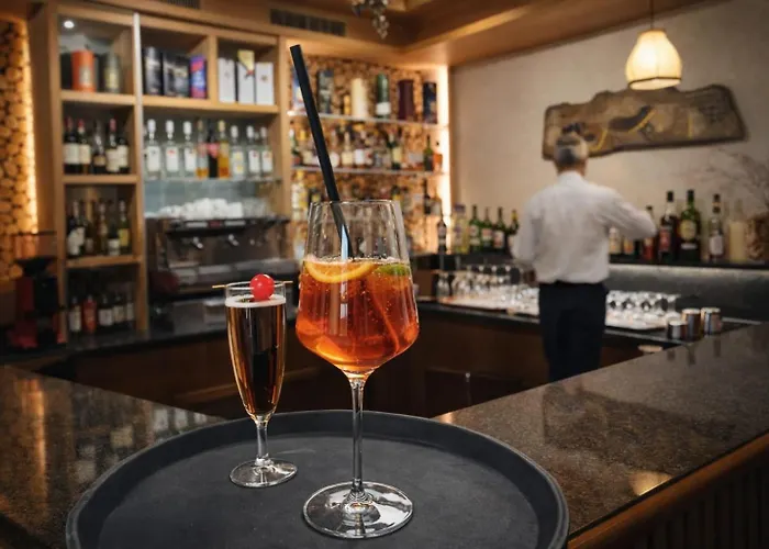 & Restaurant Batzenhaeusl Отель