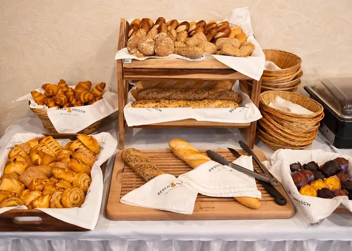 & Restaurant Batzenhaeusl 4* Инсбрук