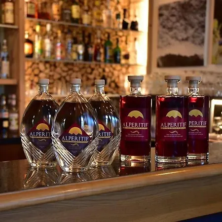 & Restaurant Batzenhaeusl