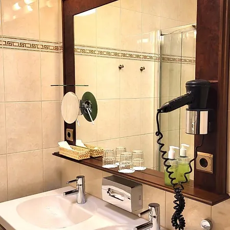 & Restaurant Batzenhaeusl