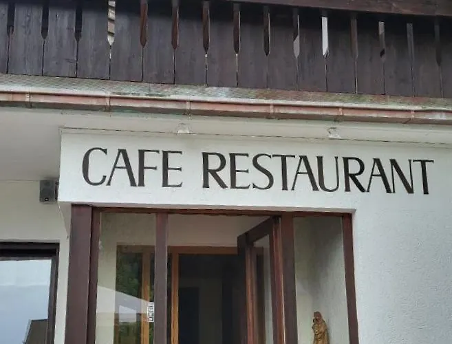 & Restaurant Batzenhaeusl Ξενοδοχείο Ίνσμπρουκ