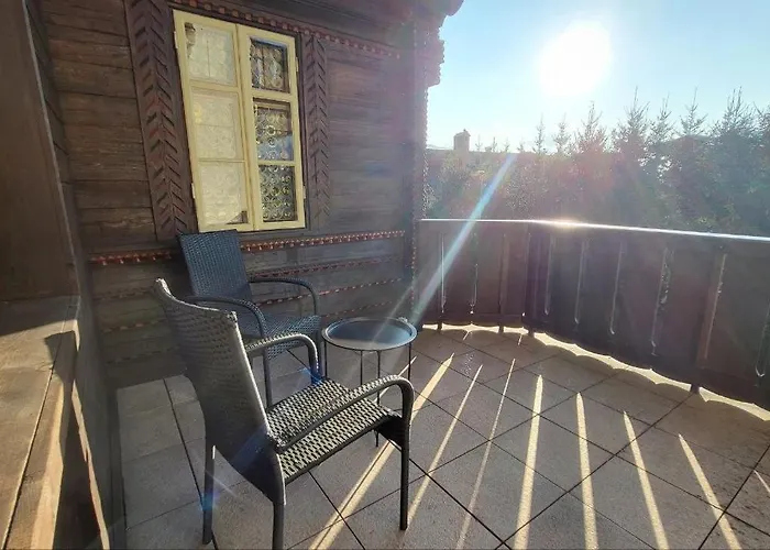 Ξενοδοχείο & Restaurant Batzenhaeusl Ίνσμπρουκ