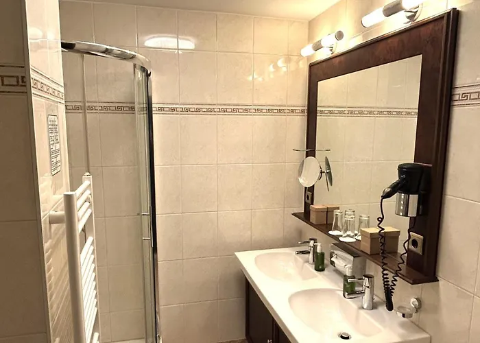 & Restaurant Batzenhaeusl