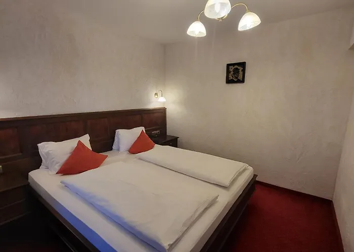 & Restaurant Batzenhaeusl