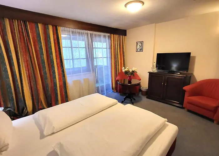 & Restaurant Batzenhaeusl Ίνσμπρουκ