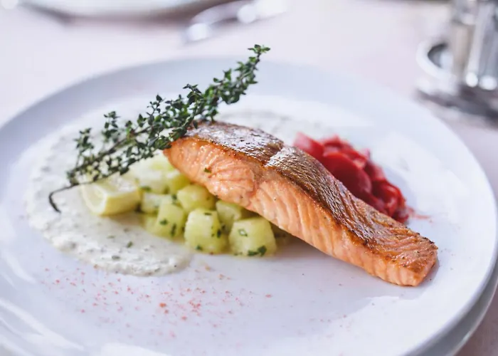 & Restaurant Batzenhaeusl Ίνσμπρουκ