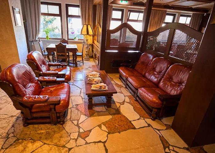 & Restaurant Batzenhaeusl Ξενοδοχείο 4*