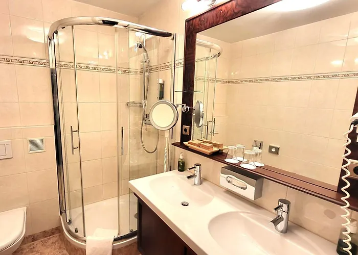 & Restaurant Batzenhaeusl 4* Ίνσμπρουκ